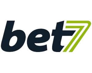 Logo Bet7
