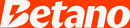 Logo Betano