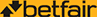 Logo Betfair