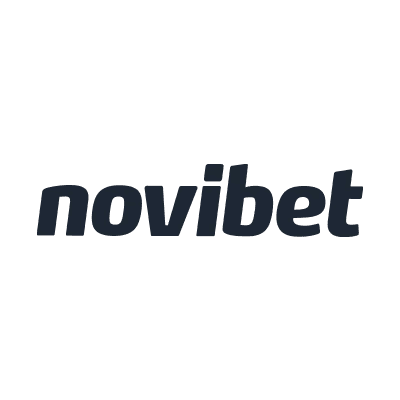 Logo Novibet