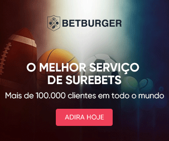 Betburger — scanner de surebets, valuebets e middles